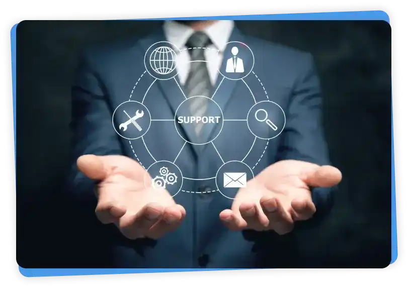 Ongoing Support and Optimization