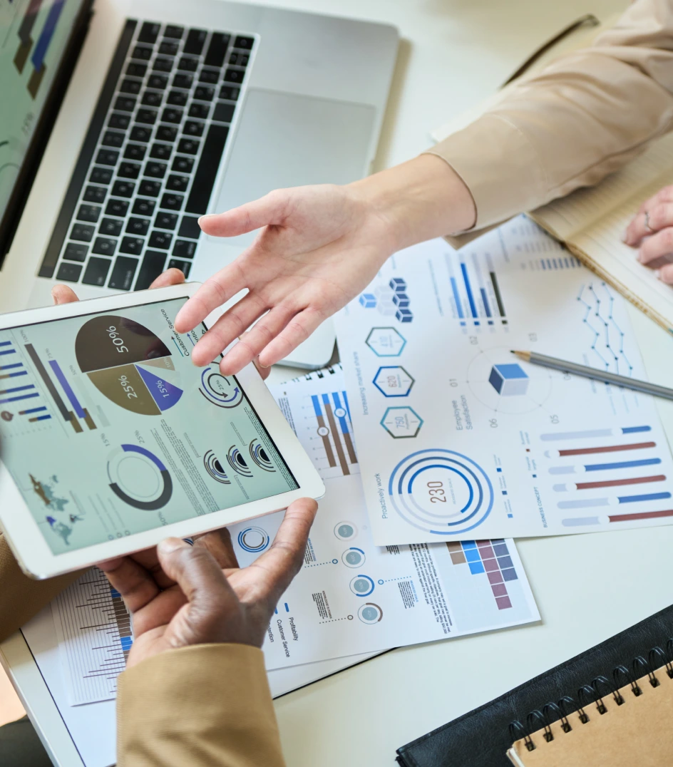 Salesforce CRM Solutions Image 2