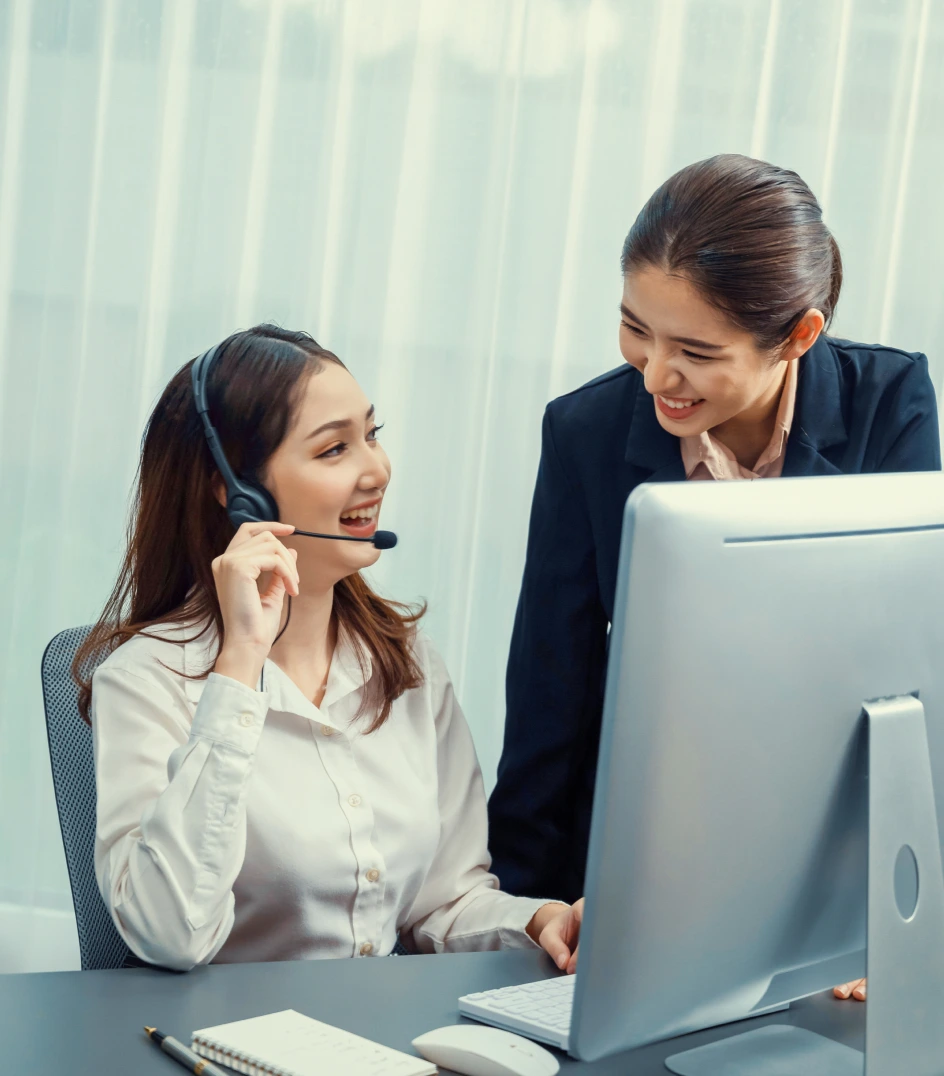 Salesforce CRM Solutions Image 3