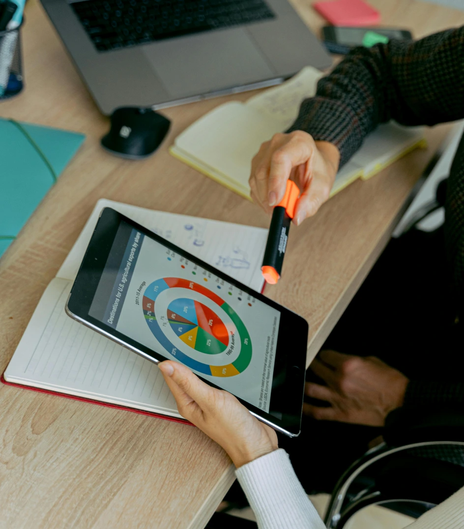 Salesforce CRM Solutions Image 4