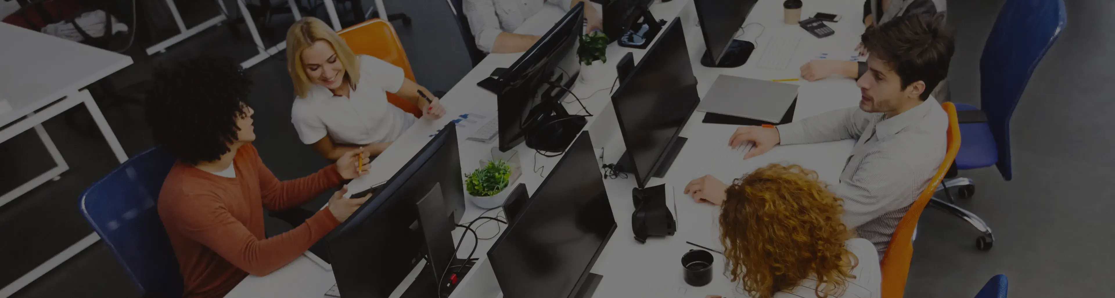 Solutions Hero Image