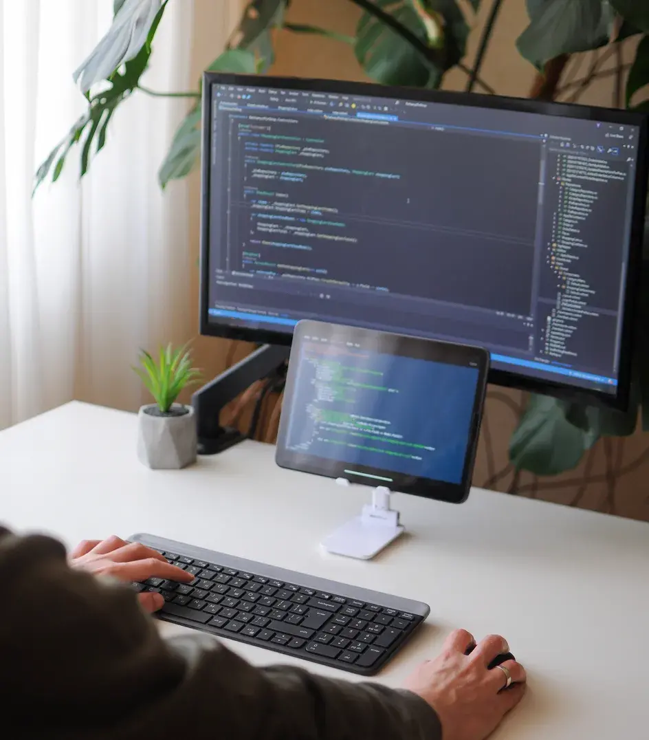 .NET Web Development Solutions