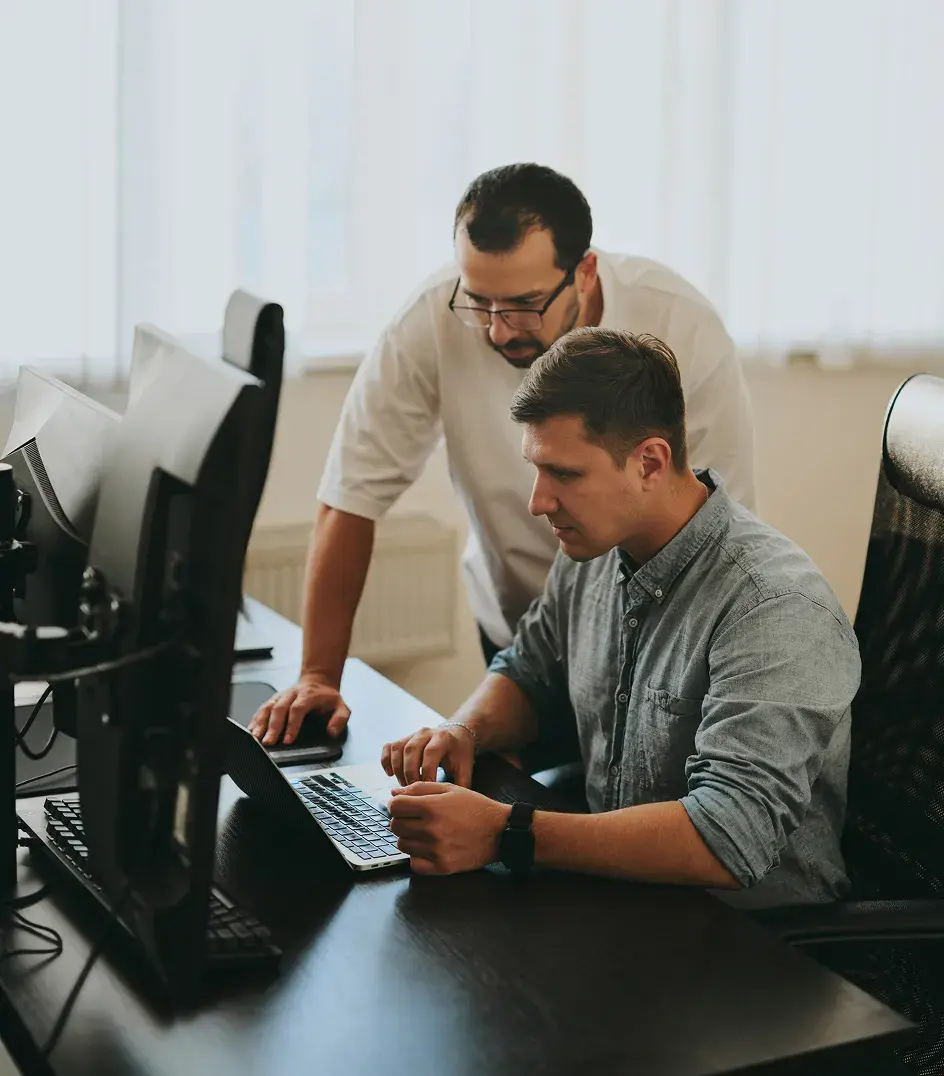 Content Management System