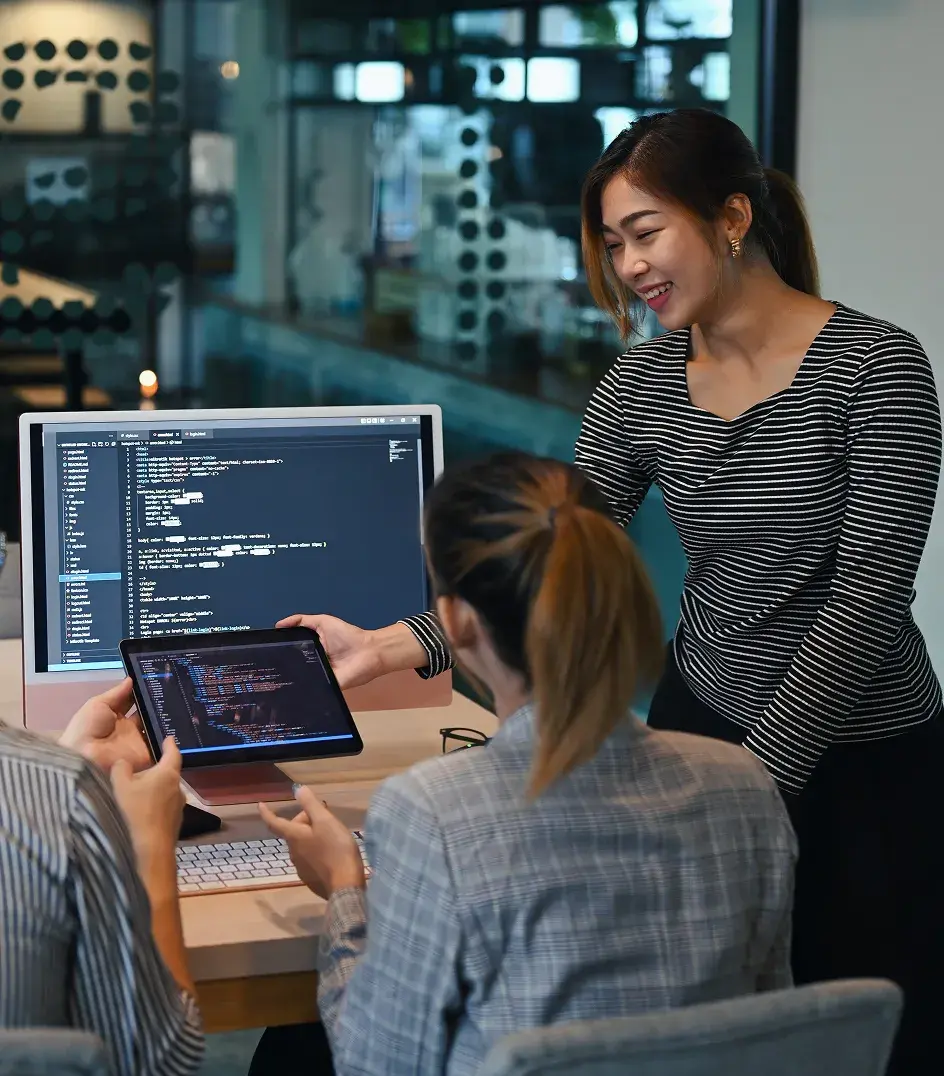 Learning Management System