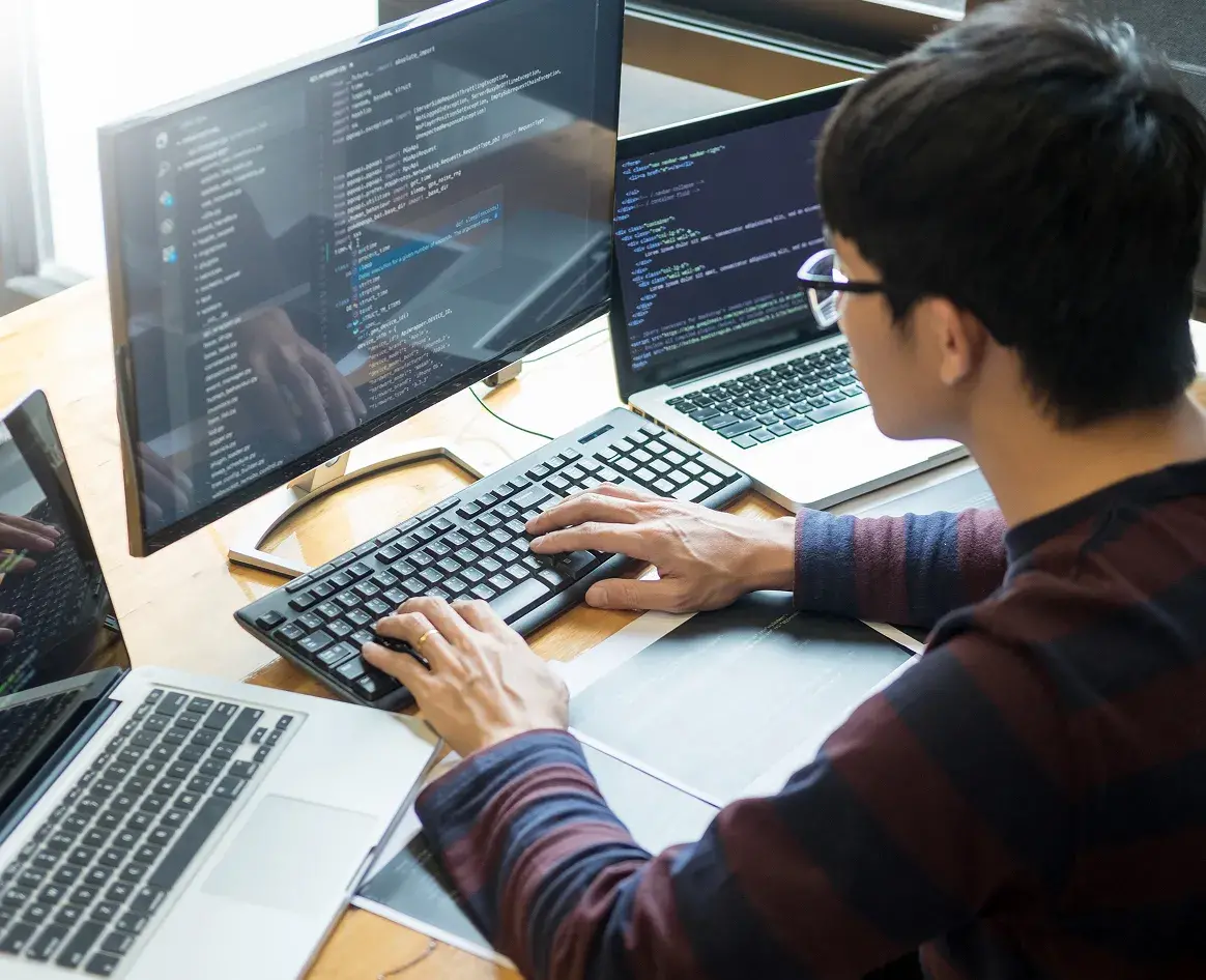 Solutions Left Image