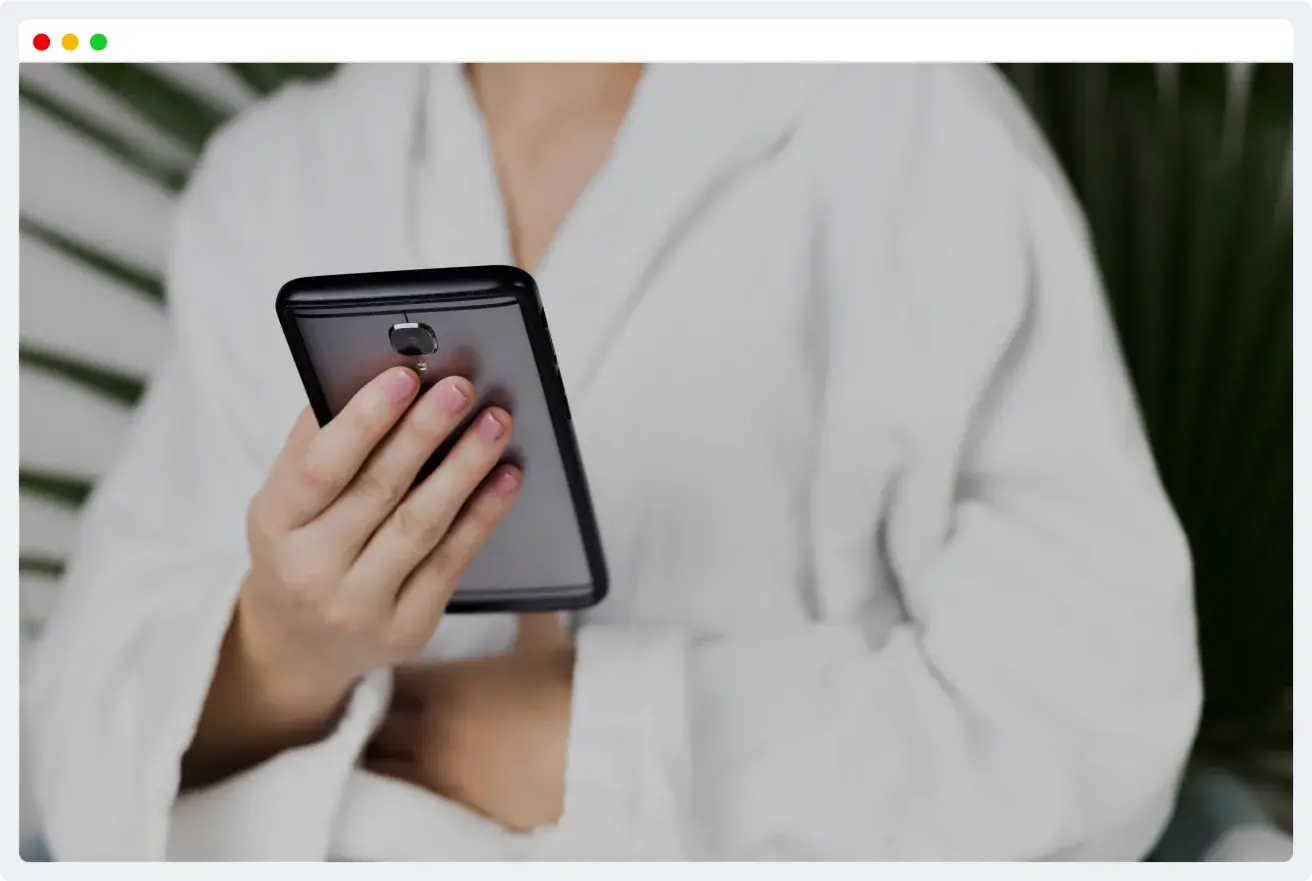 Spa Management Solution