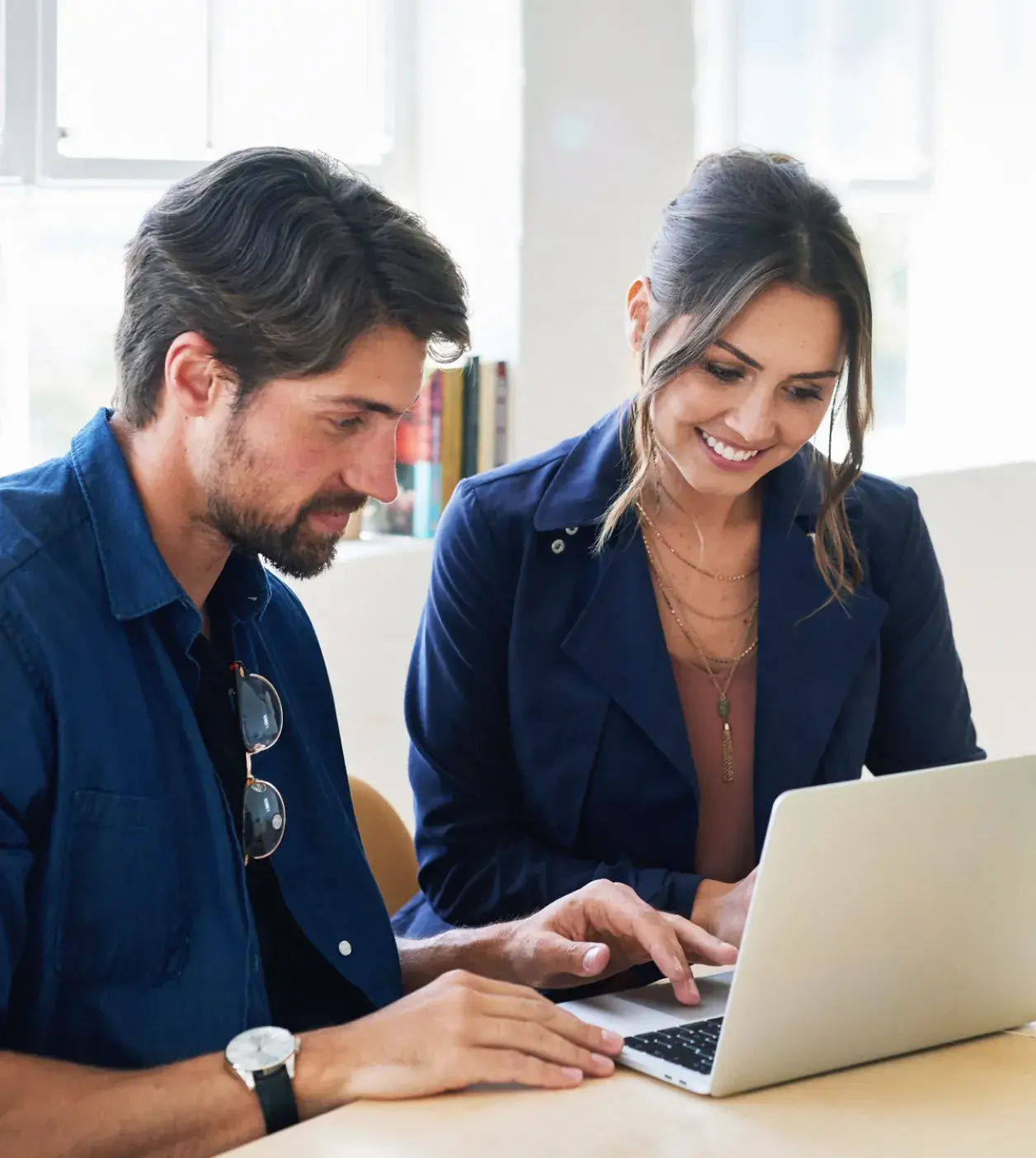 PHP Web App Solutions Lamp Image