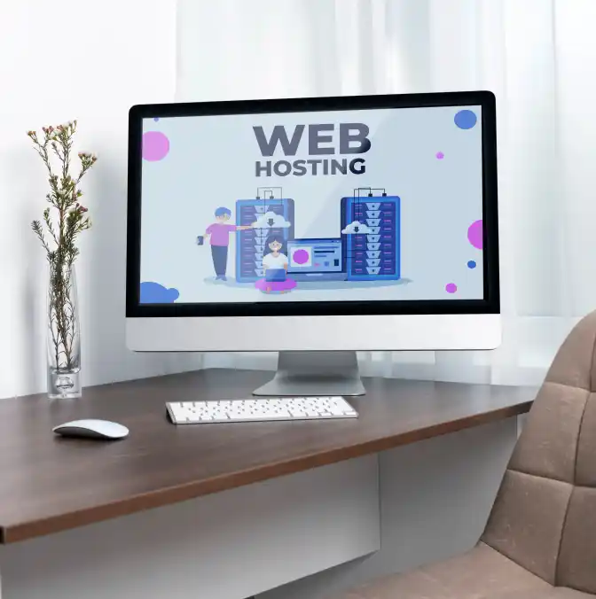 Hosting Services Image2