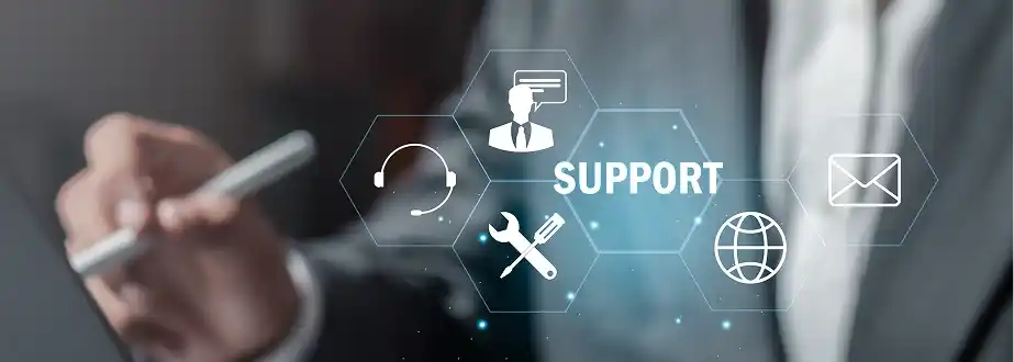 Shopify App Maintenance & Support