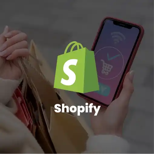 Shopify Bottom Image