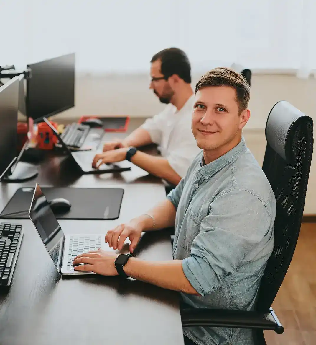 Why AllianceTek's Methods Work Image