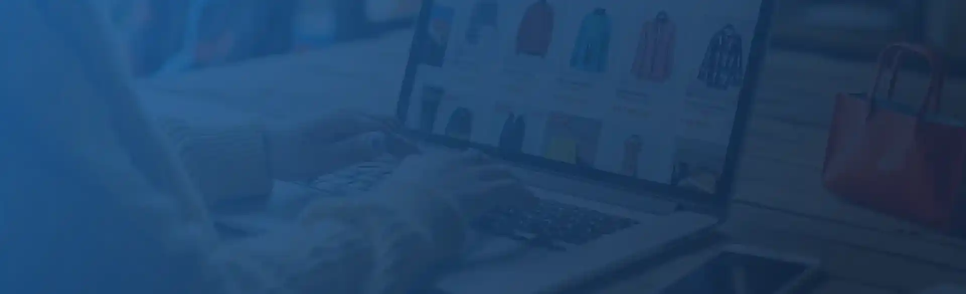 Ecommerece Hero Image