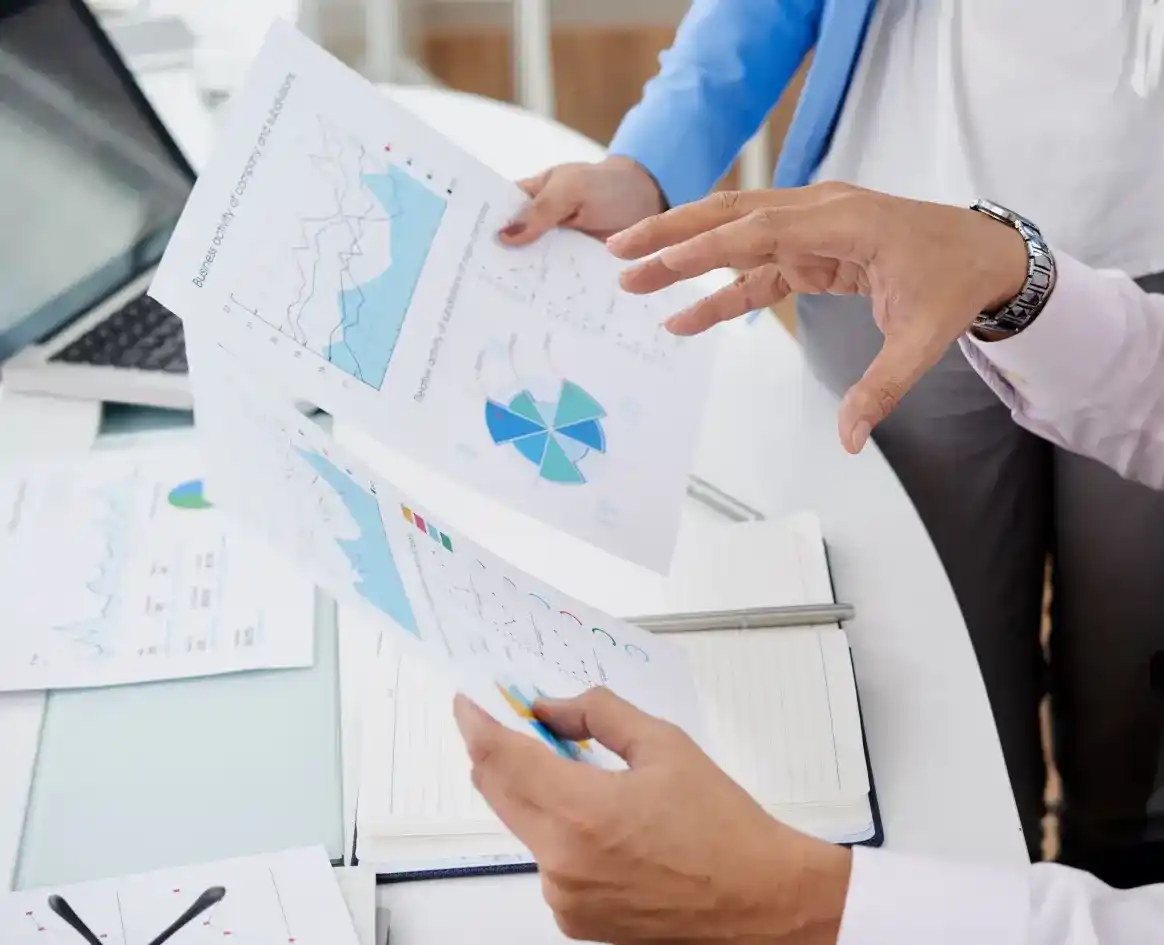 EMR Electronic Record Left Image