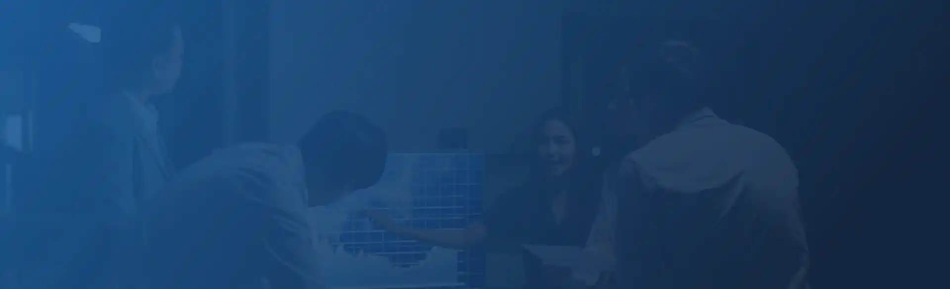 Enterprise Integration Hero Image