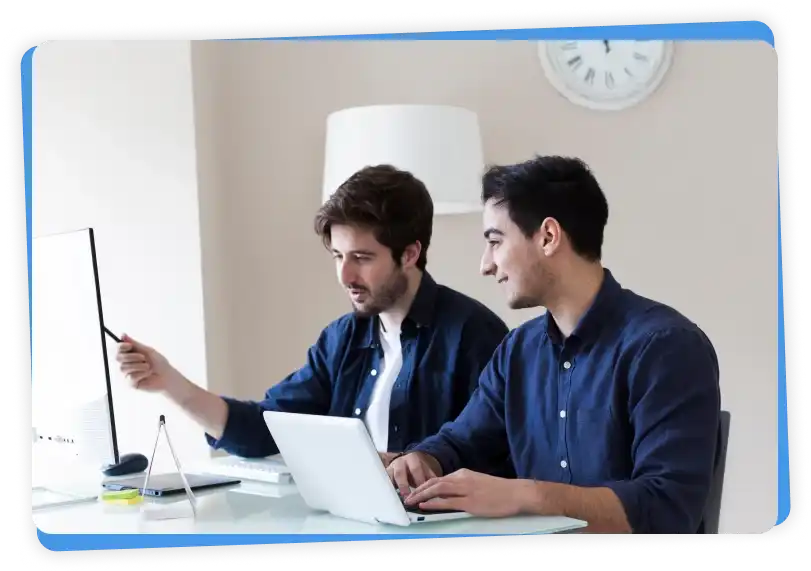 Certified 
                        MSSQL Developers