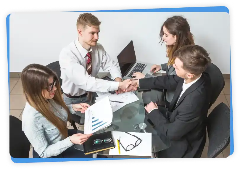 Client-Centric Approach