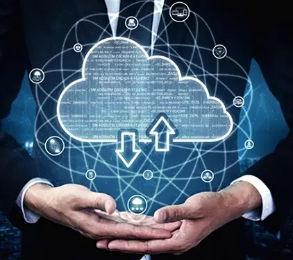 AWS Cloud Service