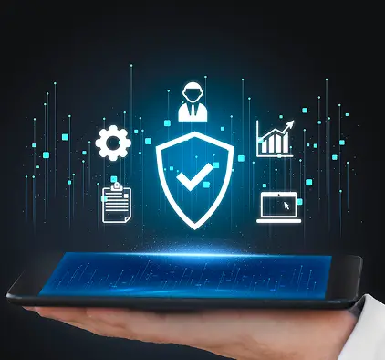 Scalability Security Image