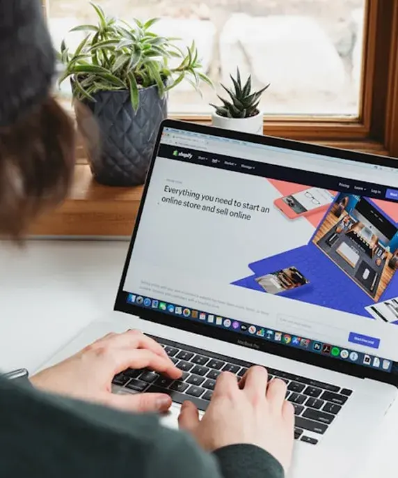 E-commerce Platforms Industries