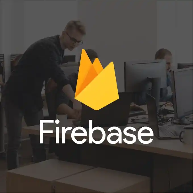 Firebase Development Services Bottom Image