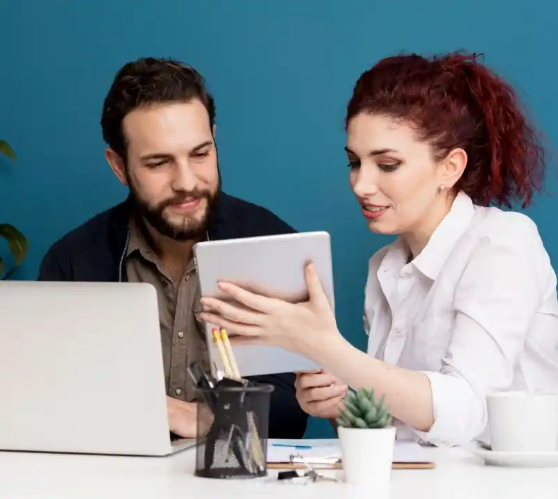 Custom Solutions Tailored to Your Needs