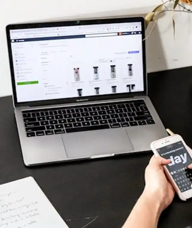 E-commerce and User Engagement Platforms