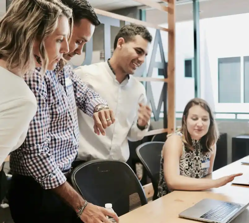 Expertise in Firebase Ecosystem