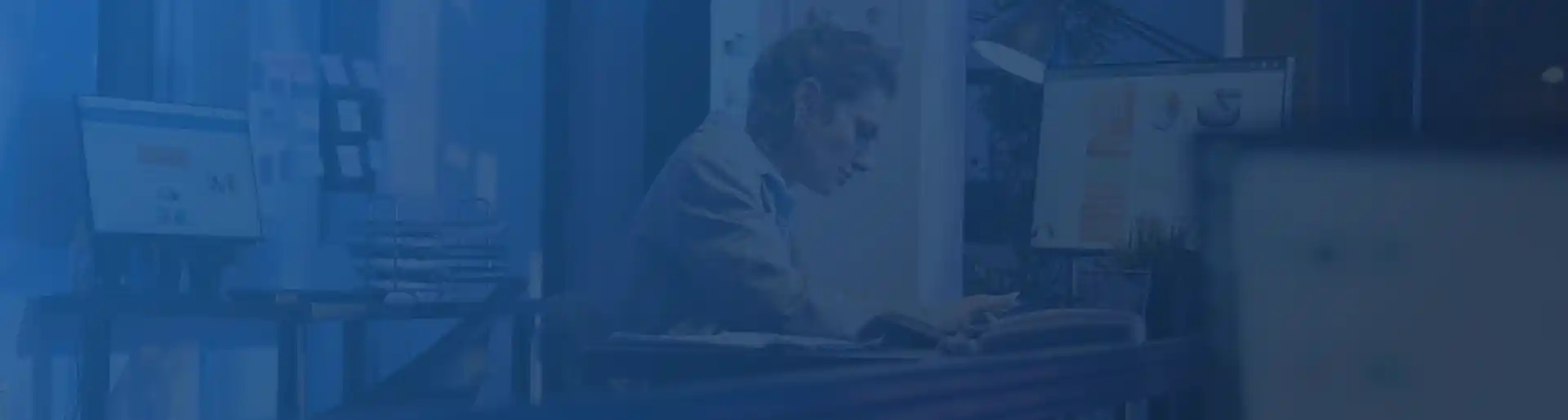 Firebase Development Hero Image