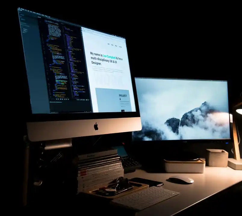 Proven Track Record in Mobile and Web Applications