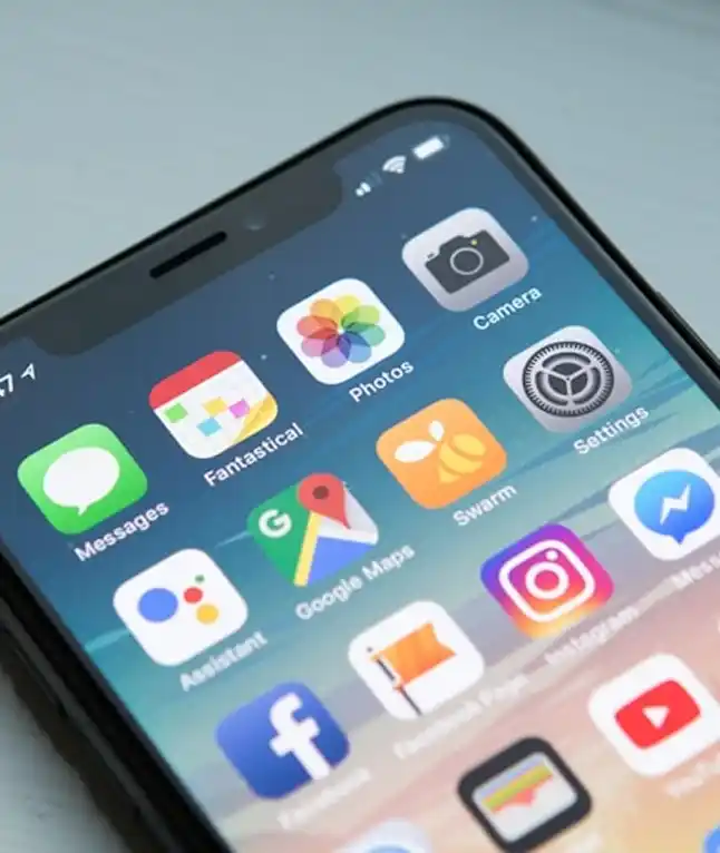 Real-Time Collaborative Apps