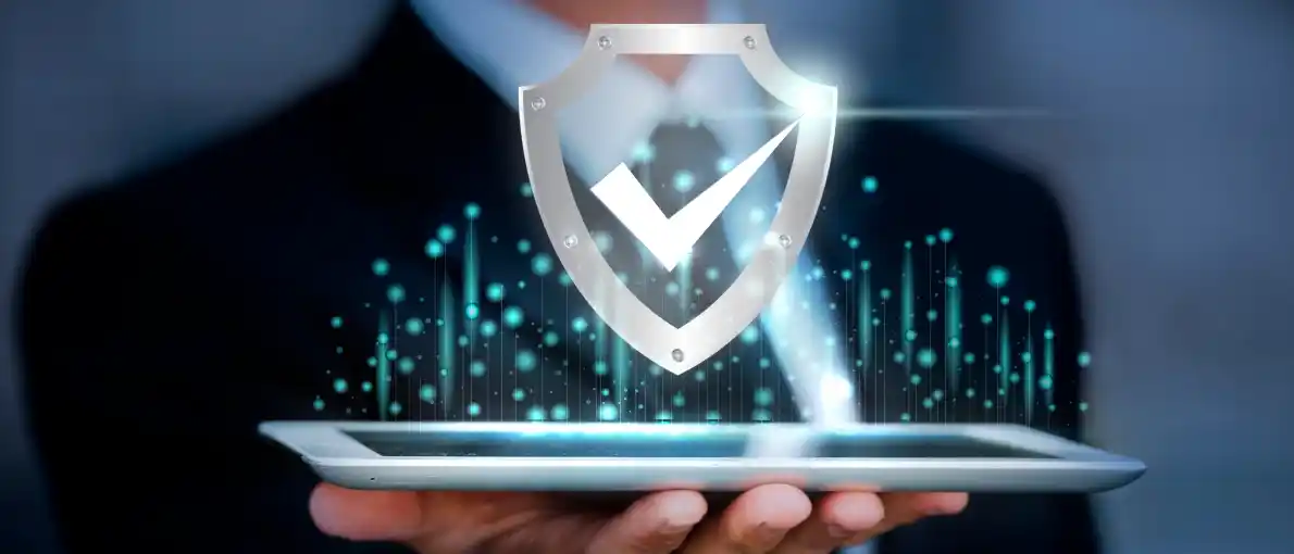 Data Security and Compliance