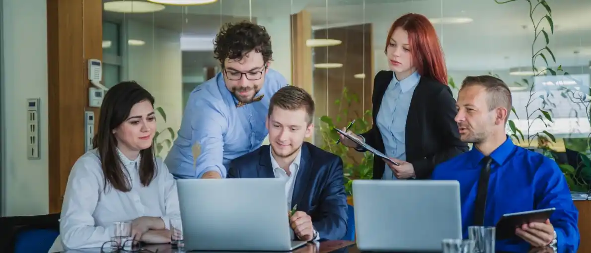 Experienced Java Developers