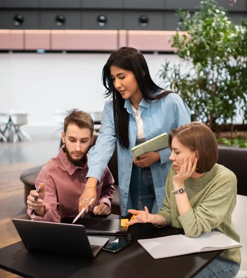 Why AllianceTek for Java Development