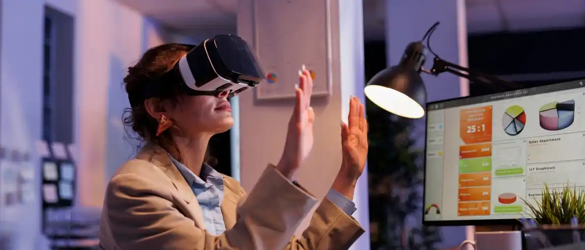 Scalable and Future-Ready Solutions