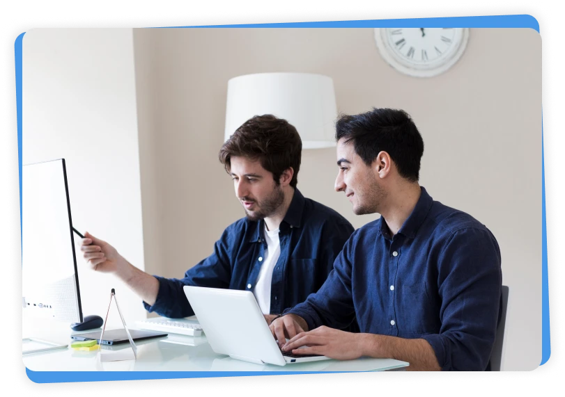 Certified 
                        MSSQL Developers