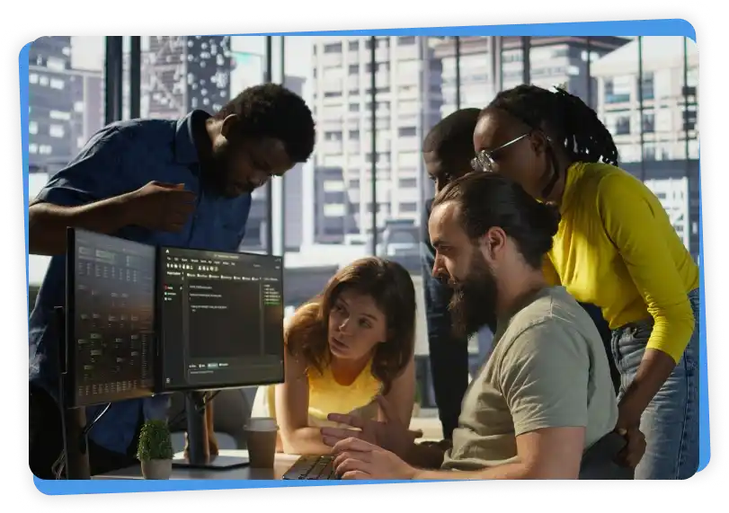 Scalable and High-Availability Architectures