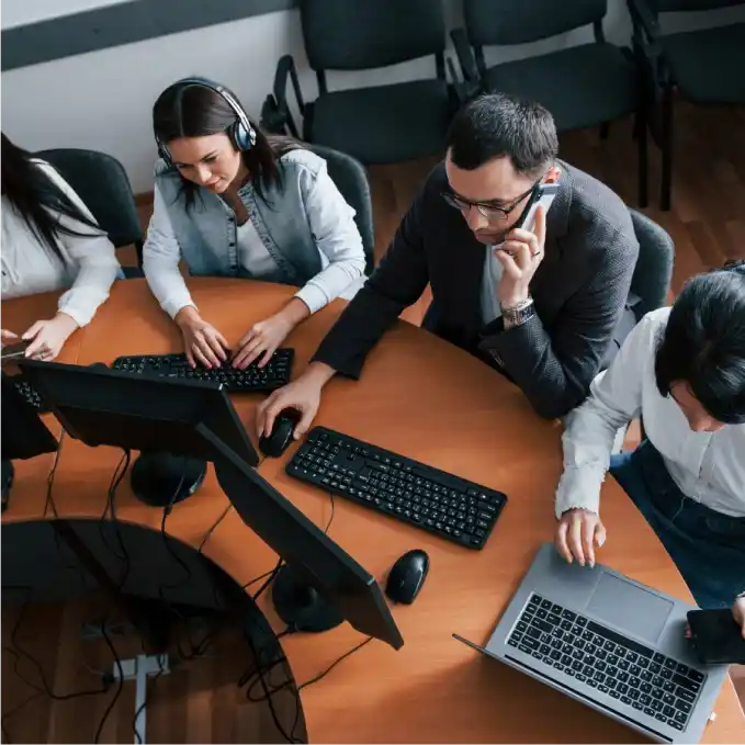 Ruby on Rails for Development Bottom Image