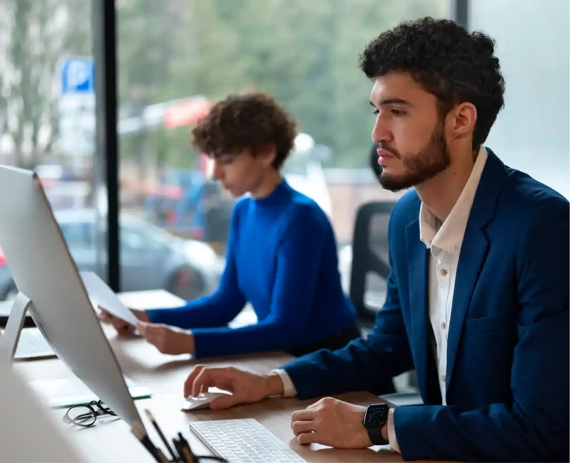 Ruby on Rails for Development Left Image