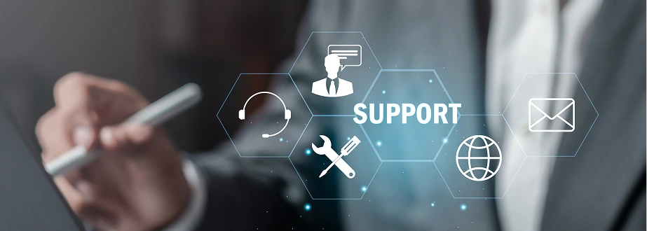 Shopify App Maintenance & Support