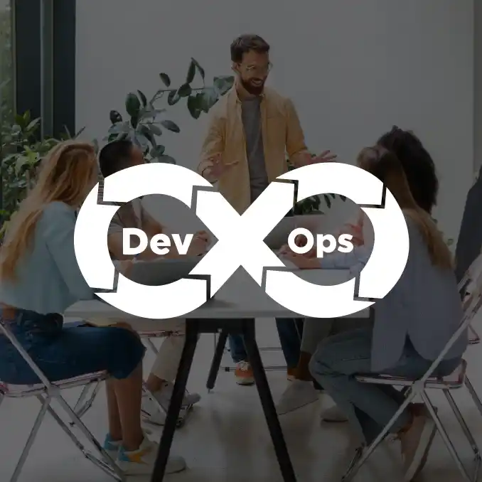 Top DevOps Development Services Bottom Image