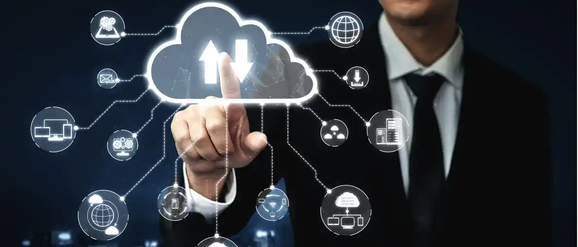 Cloud & Containerization