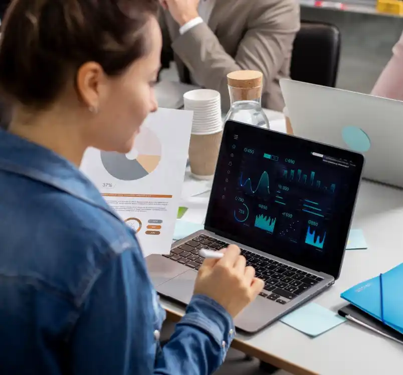 End-to-End Automation Image