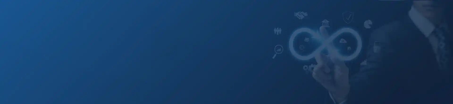 Top DevOps Development Services Hero Image