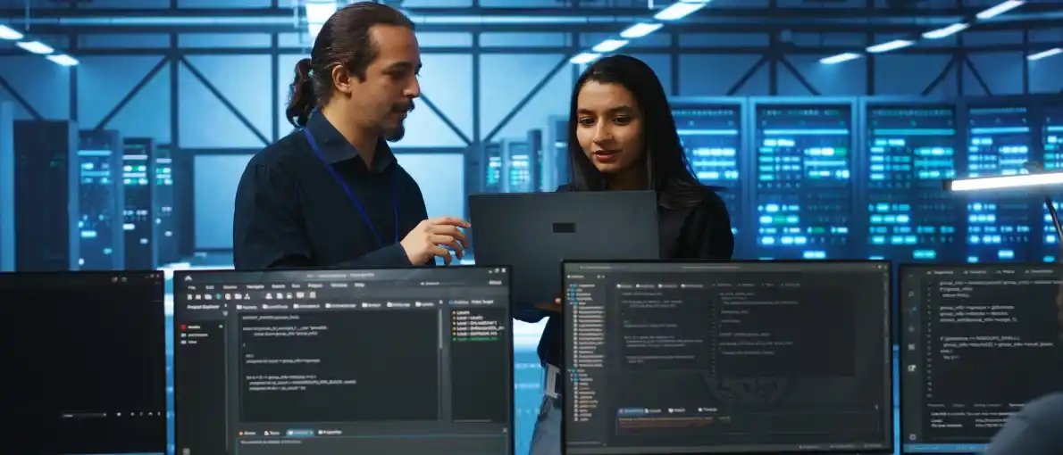 Infrastructure as Code