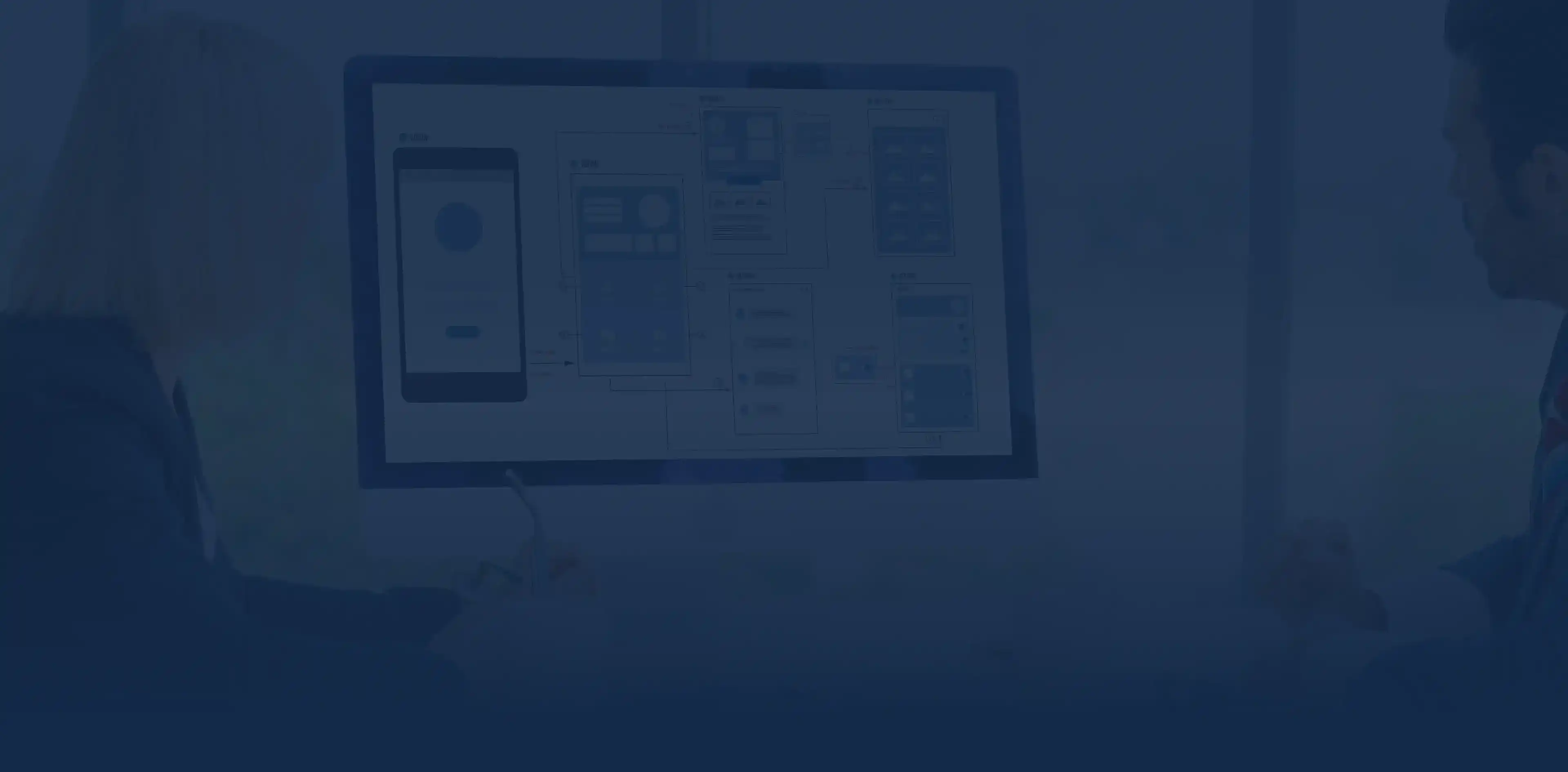 Wireframing & Prototyping