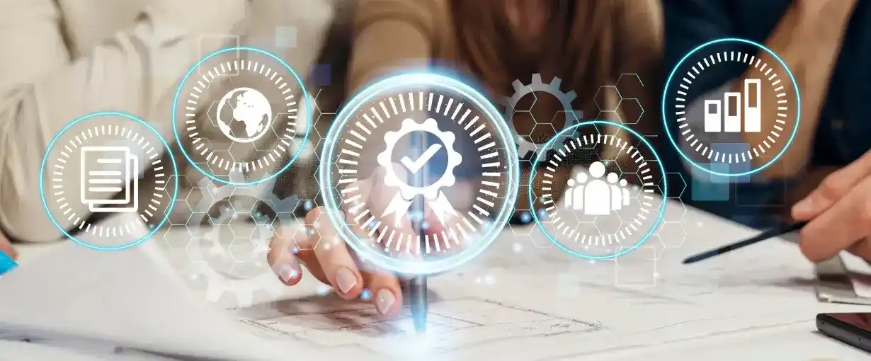 Custom & Scalable Solutions