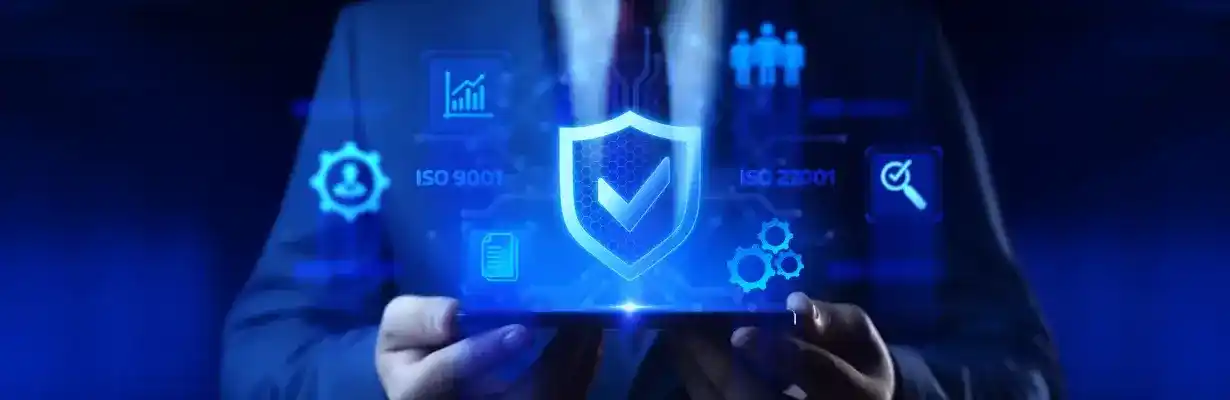 Prioritize Security Image