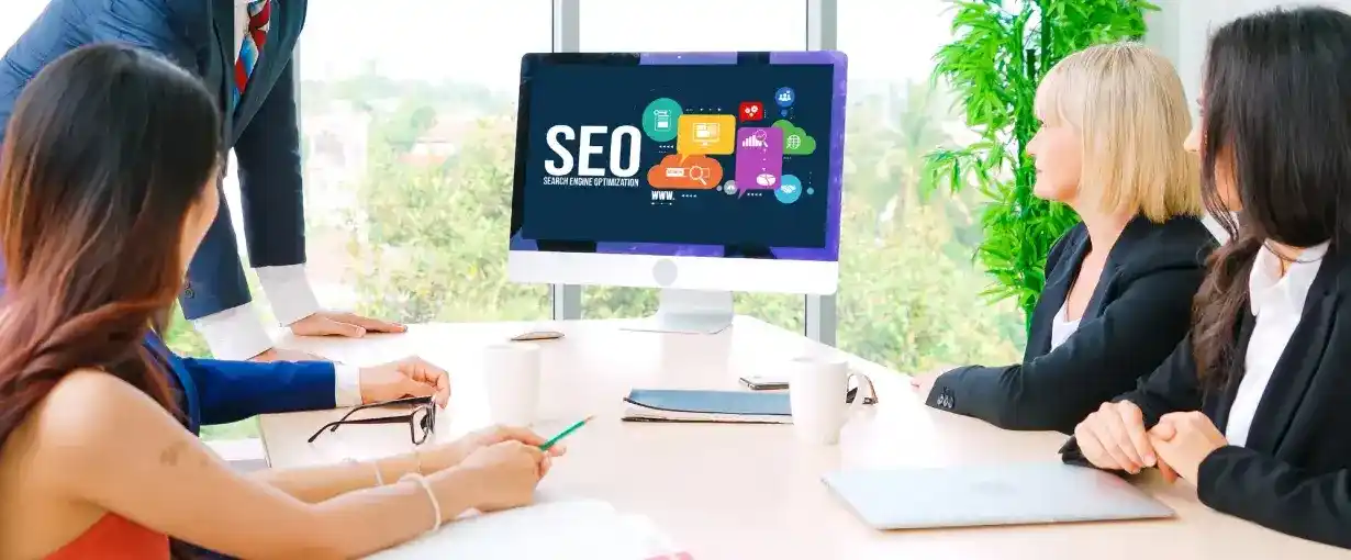 Search Engine Optimization & Performance