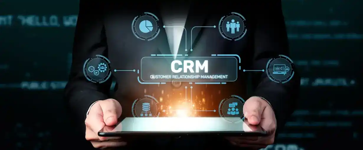 Third-Party Integration