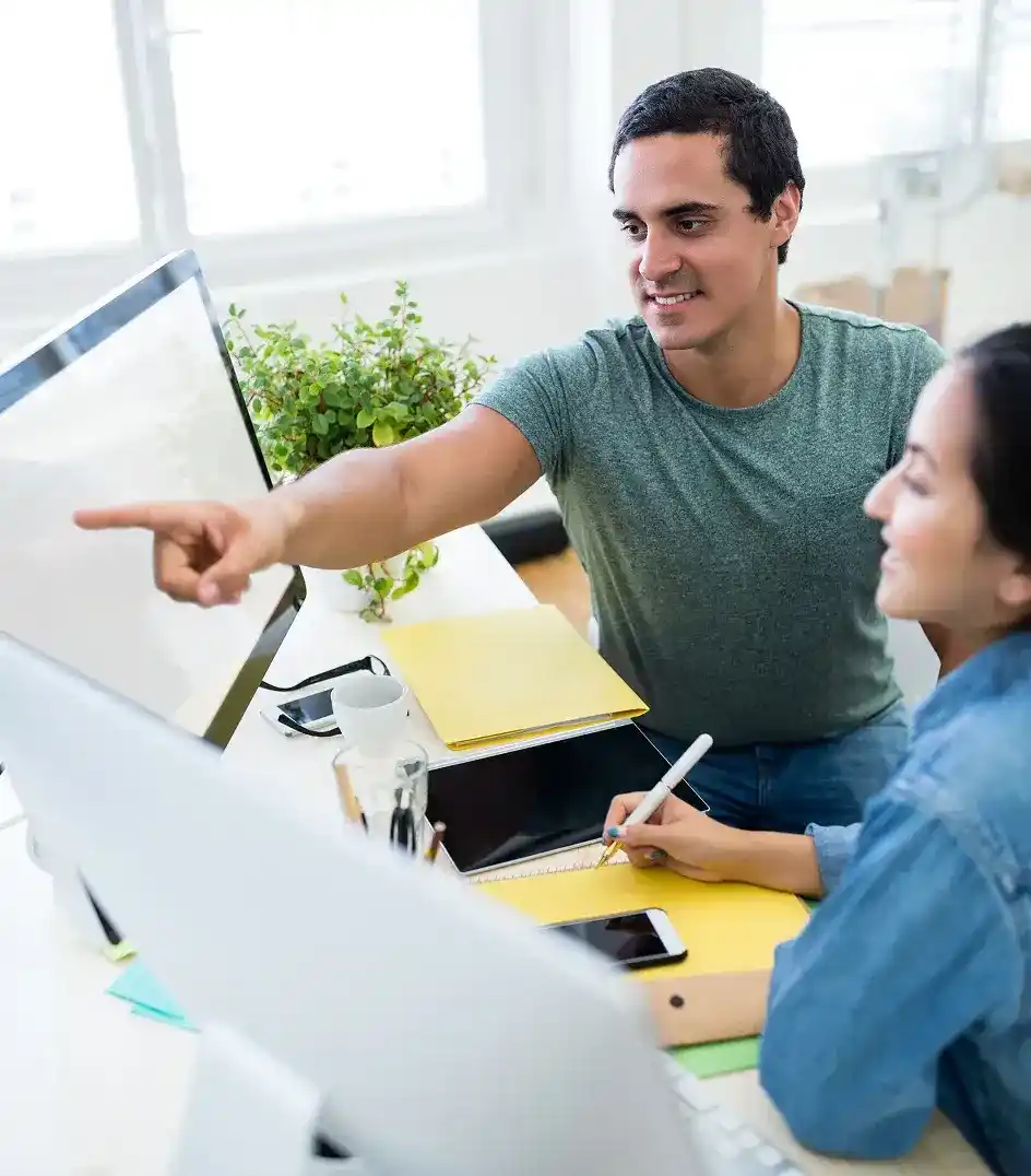 WPF for Desktop Application Development Image